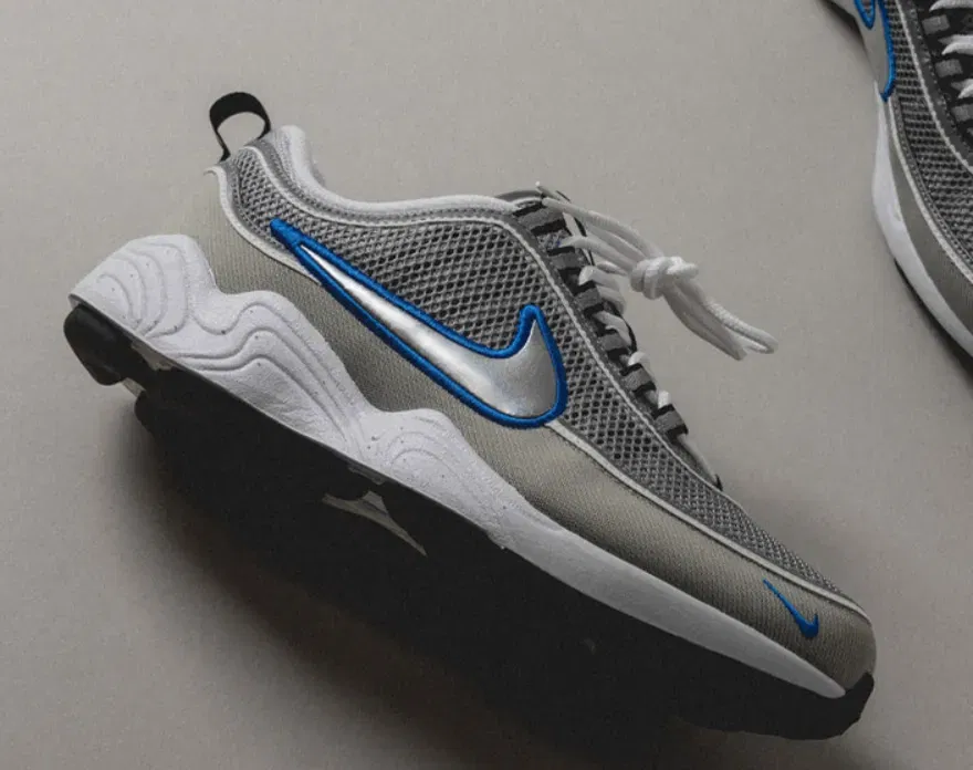 Nike Air Zoom Spiridon Sp HF9117 003 (Gr. 35,5 bis 45) für 58,25 € inkl. Versand (statt 88,00 €)