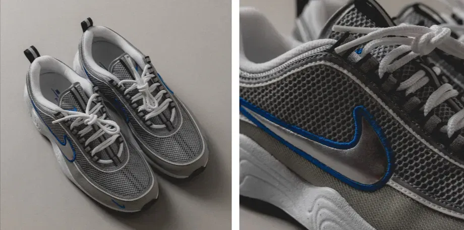 Schnäppchen, Deals Und Rabattcodes Des Tages: Nike Air Zoom Spiridon Sp Sneaker