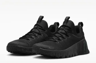 Nike Free Metcon 6 Damen Trainingsschuhe FJ7126-003 (Gr. 37,5 bis 42,5) ab 77,99 € inkl. Versand (Nike Member)