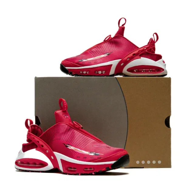 Nike WMNS Air Max Craze University FZ2089-600 (Gr. 36,5 bis 41) für 44,93 € inkl. Versand (statt 122,99 €)