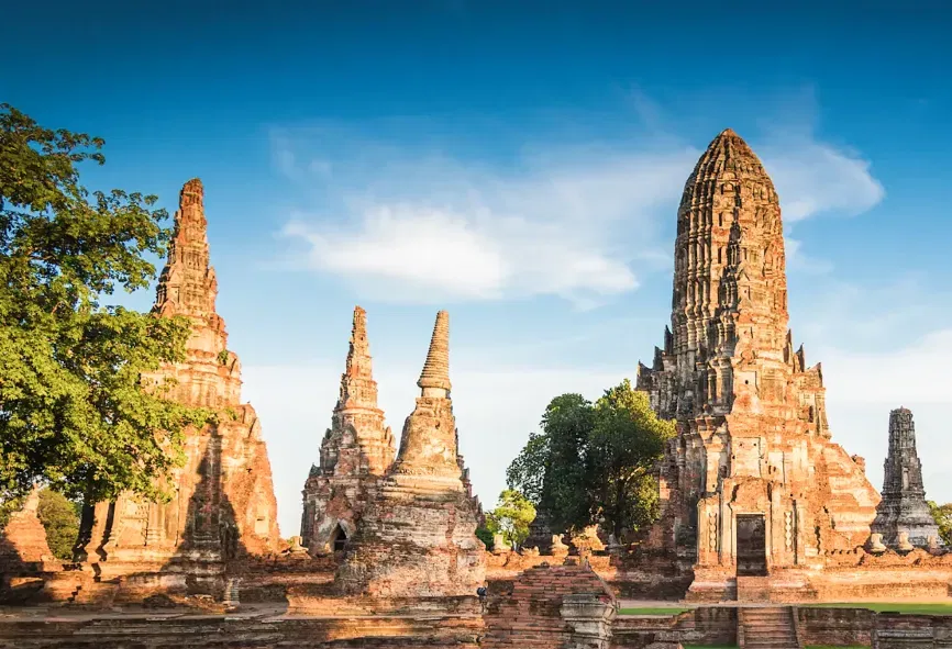 18 Tage Nordthailand Rundreise ab 930 € – inkl. Flüge, Hotels