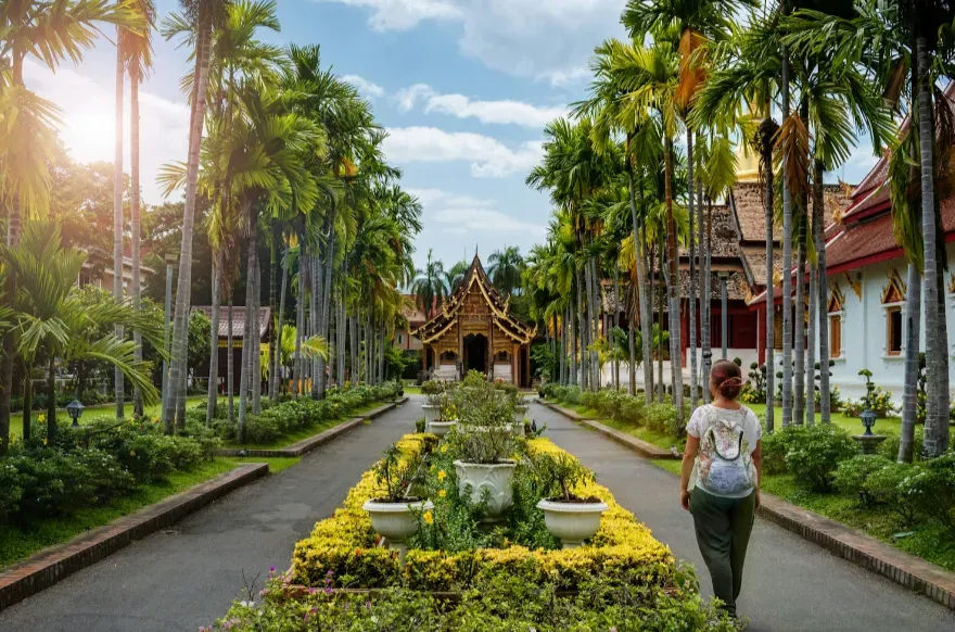 Nordthailand Rundreise Bangkok Chiang Mai Kueste Tourlane 03 02 2026 18 33 Schnäppchen, Deals Und Rabattcodes Des Tages - Nordthailand Rundreise Bangkok Chiang Mai Küste