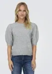 Only Female Strickpullover Onlrica Strickpullover (Gr. Xs Bis 3Xl) Für 11,99 € Inkl. Prime-Versand (Statt 20,19 €)
