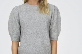 ONLY Female Strickpullover ONLRICA Strickpullover (Gr. XS bis 3XL) für 11,99 € inkl. Prime-Versand (statt 20,19 €)