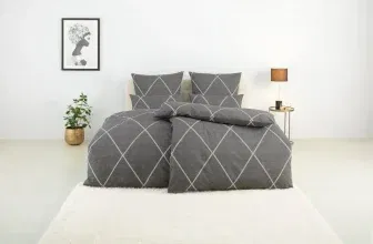 Schnäppchen, Deals und Rabattcodes des Tages - OTTO HOME Bettwäsche Belle