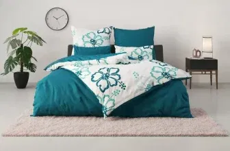 Schnäppchen, Deals und Rabattcodes des Tages - OTTO HOME Wendebettwäsche Litschi