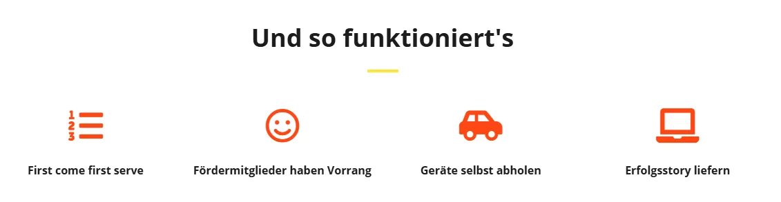 Schnäppchen, Deals Und Rabattcodes Des Tages - Bild Zeigt Pc-Spenden Für Schulen