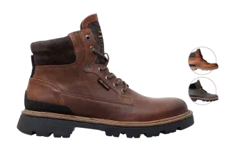 PME Legend Dragan Herren Stiefel (3 Farben, Gr. 41 bis 47) für 75,90 € inkl. Versand