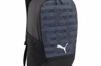 PUMA individualRISE Backpack Unisex Rucksack 20L 090576-01 für 17,17 € inkl. Versand (statt 25,00 €)