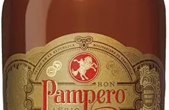 Schnäppchen, Deals und Rabattcodes des Tages - Pampero Ron Anejo Seleccion Rum