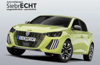 Schnäppchen, Deals und Rabattcodes des Tages - Peugeot 208 Allure