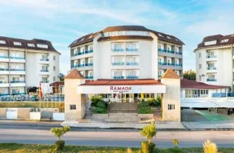 Side 💞 8 Tage im 4* Ramada Resort By Wyndham mit All Inclusive & Flug ab 279€