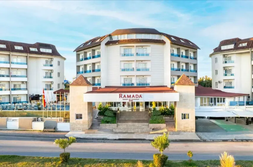 Side 💞 8 Tage im 4* Ramada Resort By Wyndham mit All Inclusive & Flug ab 279€