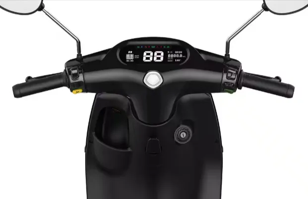 Schnäppchen, Deals Und Rabattcodes Des Tages: E-Motorroller Ecooter E2R 4000 W 75 Km/H