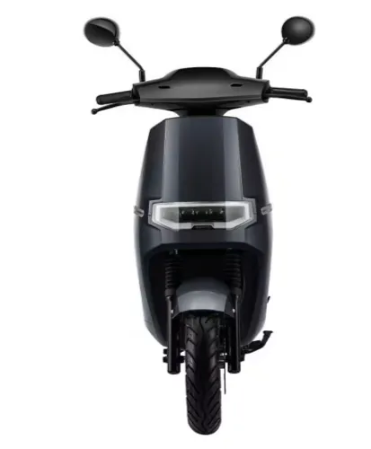 Schnäppchen, Deals Und Rabattcodes Des Tages - E-Motorroller Ecooter E2R 4000 W 75 Km/H