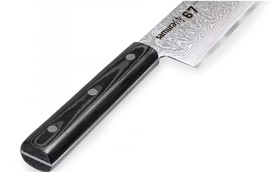 Schnäppchen, Deals Und Rabattcodes Des Tages: Samura Damascus 67 Messer Set 4-Teilig