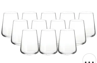 Schott Zwiesel Grace Glas 12 Stück für 20,90 € inkl. Versand (statt 34,99 €)