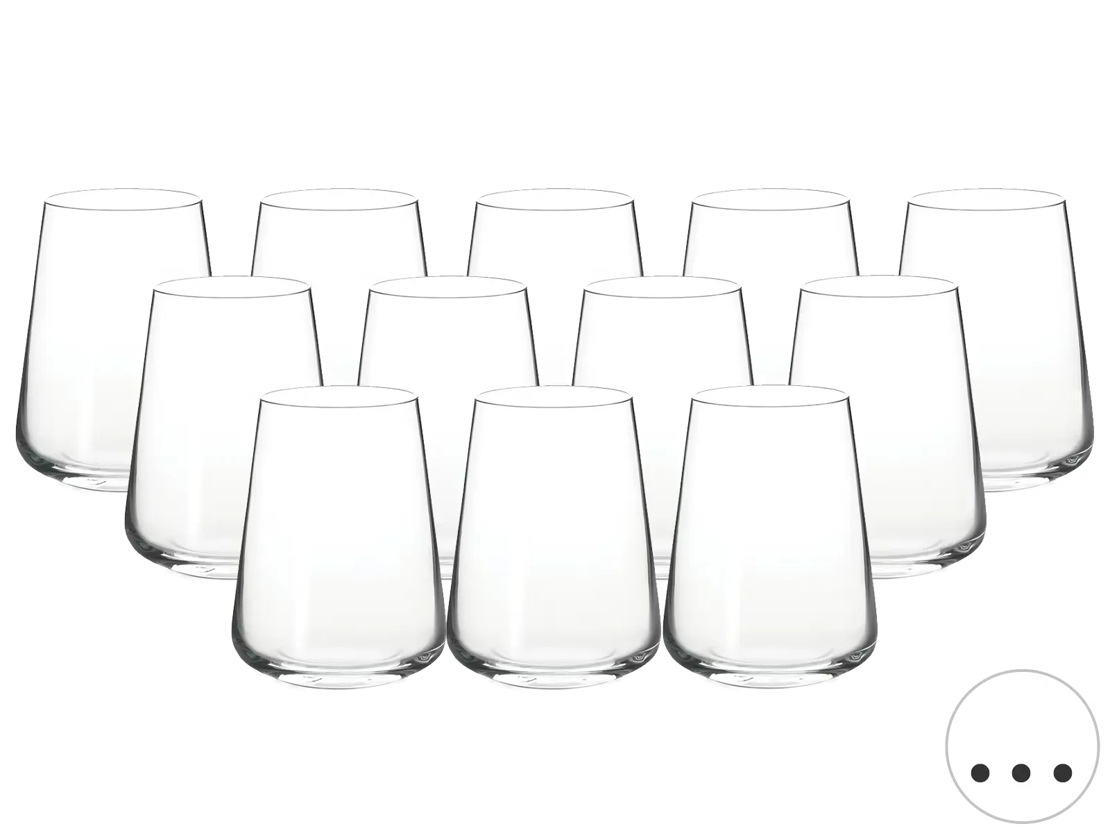 Schott Zwiesel Grace Glas 12 Stück für 20,90 € inkl. Versand (statt 34,99 €)