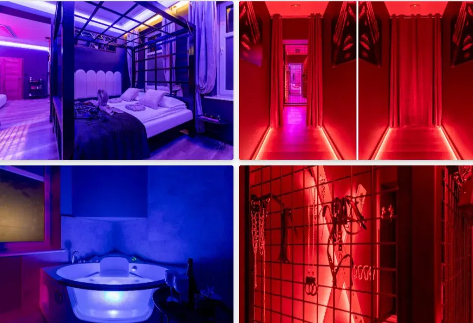 Schnäppchen, Deals Und Rabattcodes Des Tages - Bdsm Spa Angebot