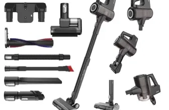 Schnäppchen, Deals und Rabattcodes des Tages - Sharp SAVP5521BS Akku Staubsauger