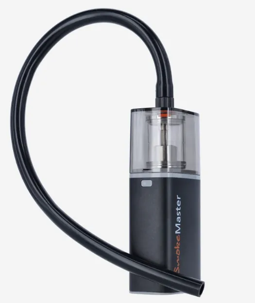 Schnäppchen, Deals Und Rabattcodes Des Tages: Rauchmeister Für Kreative Nebeleffekte