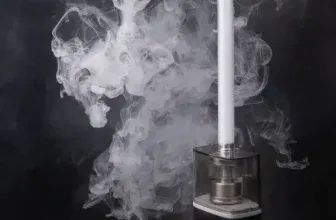 Rollei SmokeMaster (mobile Nebelmaschine) für 15,97€ inkl. Versand (statt 57€)