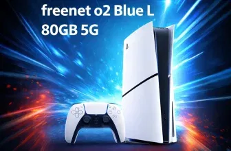 Schnäppchen, Deals und Rabattcodes des Tages: Sony Playstation 5 Slim Digital Edition mit 825 GB und o2 Blue L 80GB 5G Vertrag