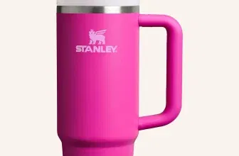 Schnäppchen, Deals und Rabattcodes des Tages - Stanley Thermobecher The Quencher H2.0 FLOWSTATE