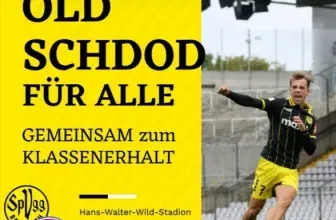 SpVgg Bayreuth mit kostenlosem Eintritt gegen Bayern München II