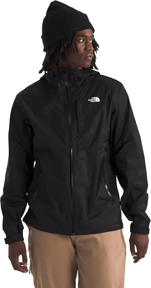 THE NORTH FACE Herren Alta Vista Jacke Jacke (Gr. S bis 3XL) für 84,95 € inkl. Versand (statt 106,95 €)