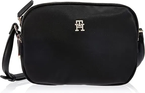 Tommy Hilfiger Damen Crossbody für 39,00 € inkl. Prime-Versand (statt 68,00 €)
