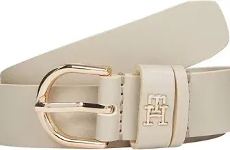 Tommy Hilfiger Essential Effortless 2.5 Damen Gürtel (5 Farben) für 23,43 € inkl. Prime-Versand