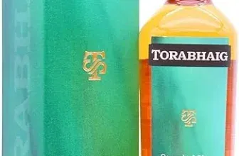 Schnäppchen, Deals und Rabattcodes des Tages: Torabhaig Sound of Sleat Chapter No. 4 Isle of Skye Single Malt Scotch Whisky Batch Strength
