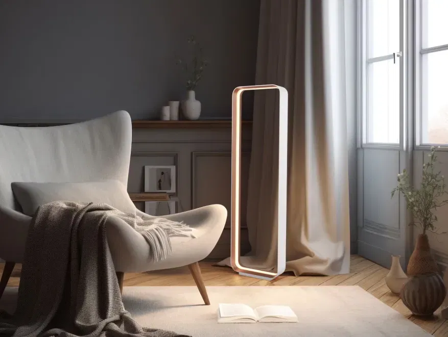 Schnäppchen, Deals Und Rabattcodes Des Tages - Trio Lighting Cizione Stehleuchte