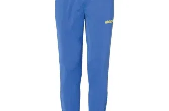 Uhlsport Herren Jogginghose Score Track Pants 1005174-11 (Gr. S bis 3XL) für 9,99 € inkl. Versand (statt 18,00 €)