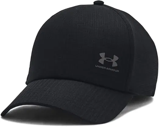 Under Armour Herren Hut Iso-chill Cap für 13,97 € inkl. Prime-Versand (statt 19,00 €)