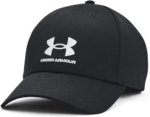 Under Armour Men’s Mens Branded Lockup ADJ Classic für 12,99 € inkl. Prime-Versand (statt 18,99 €)