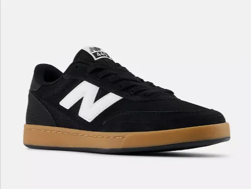 New Balance Nb Numeric 440 V2 Schuhe NM440BNG (Gr. 36 bis 49) für 43,25 € inkl. Versand (statt 64,00 €)