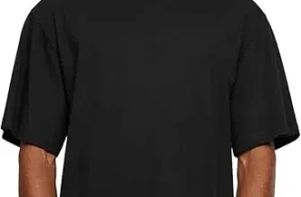 Urban Classics Tall Tee T-Shirt für 8,45 € inkl. Prime-Versand