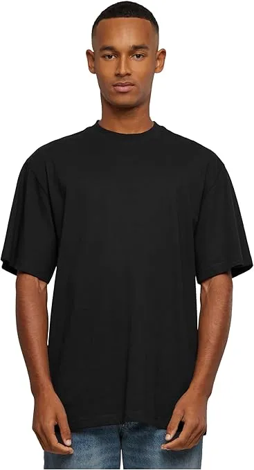 Urban Classics Tall Tee T-Shirt für 8,45 € inkl. Prime-Versand