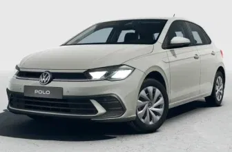 Schnäppchen, Deals und Rabattcodes des Tages - VW Polo Life 1.0l 59 kW