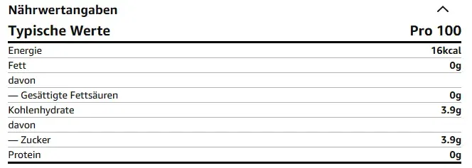 Volvic Tee Zitronengeschmack Schnäppchen, Deals Und Rabattcodes Des Tages - Volvic Tee Zitronengeschmack
