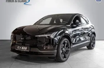 Schnäppchen, Deals und Rabattcodes des Tages - Volvo EX30