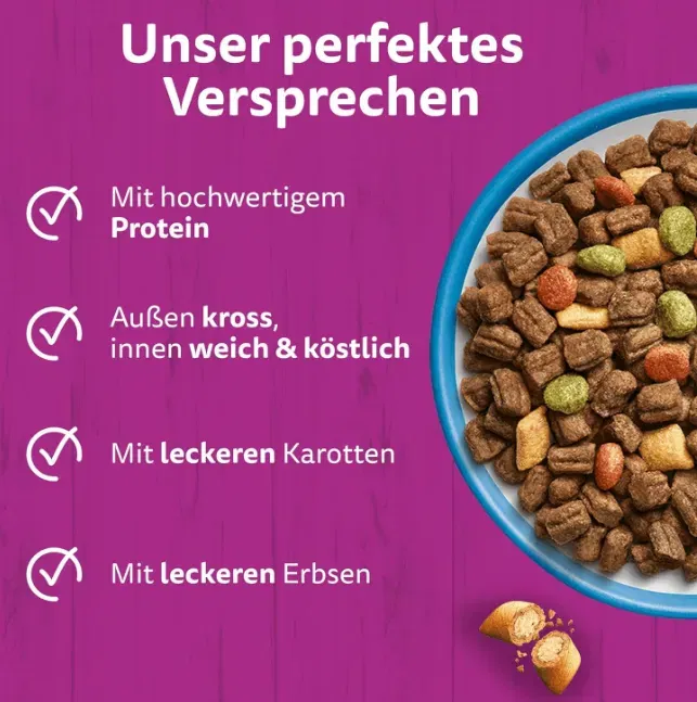 Schnäppchen, Deals Und Rabattcodes Des Tages: Whiskas Trockenfutter Für Ausgewachsene Katzen 7Kg Mit Thunfisch