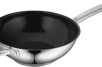 Schnäppchen, Deals und Rabattcodes des Tages: WMF Durado Wokpfanne Induktion 28 cm