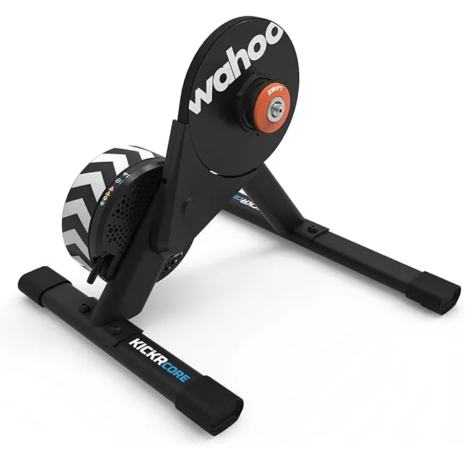Wahoo Fitness KICKR CORE 2 ZWIFT COG and Click für 399,00 € inkl. Versand (statt 469,00 €)