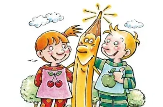 Gratis Malbücher von der Kindervertretung