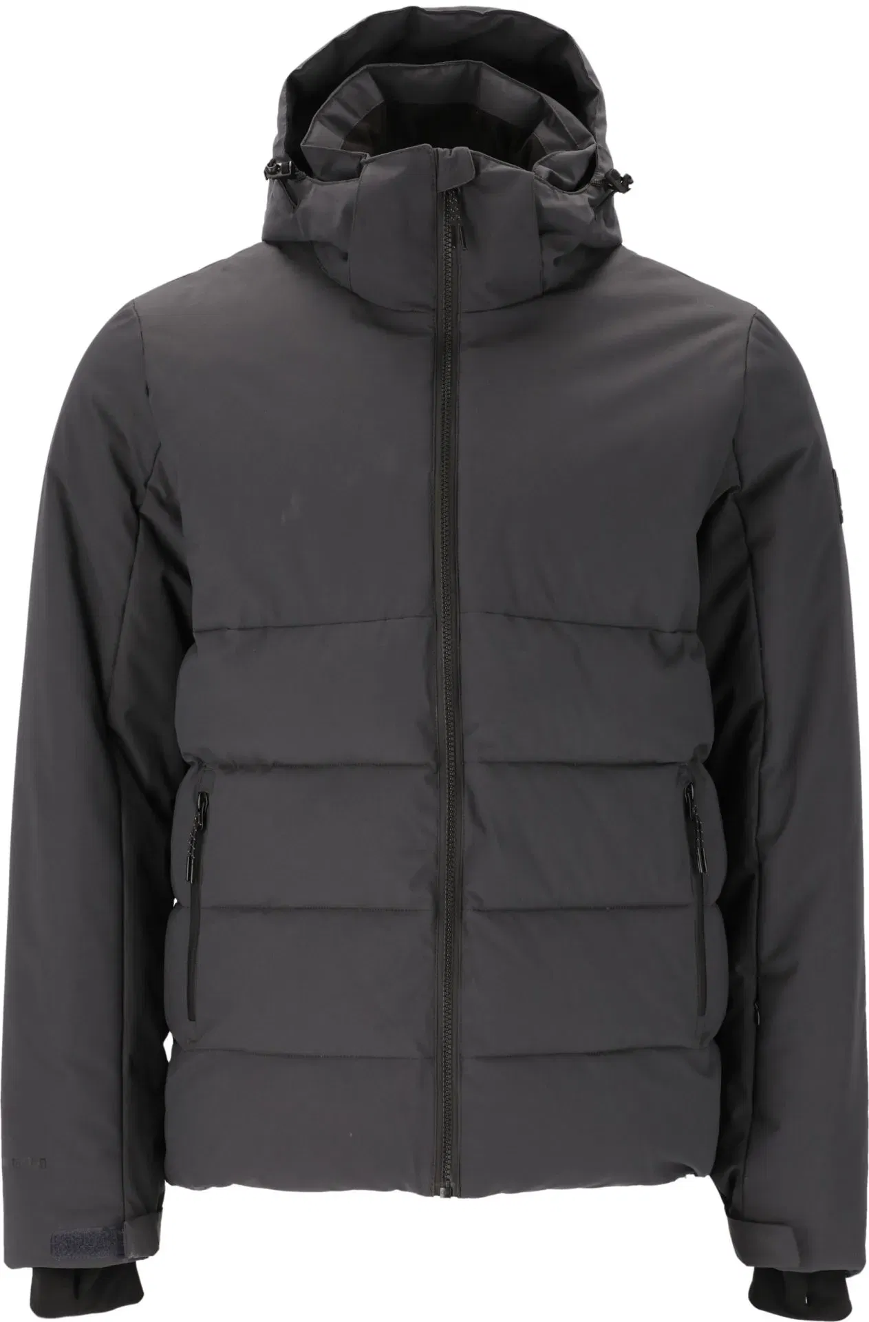 Whistler Herren Skijacke Lakeland m Ski Jacket W-pro 10000 W243297-1016 (Gr. S bis 3XL) für 54,98 € inkl. Versand (statt 108,46 €)