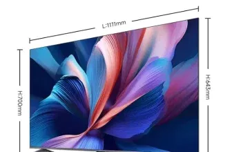 Schnäppchen, Deals und Rabattcodes des Tages - XIAOMI QLED 50" A-Pro 2026 UltraHD 4K Dolby Audio Google TV