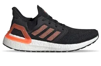 adidas Damen Laufschuhe Ultraboost 20 W EG0717 (Gr. 36) für 38,32 € inkl. Versand